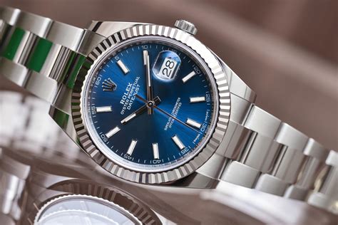 rolex datejust 41 oder datejust 2|rolex datejust 41 woman.